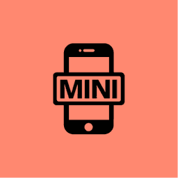 Mobilografiya ( mini kurs )