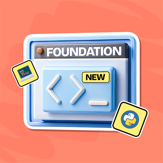 Dasturlash foundation