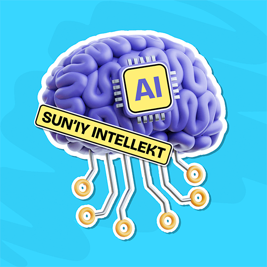 Sun'iy intellekt