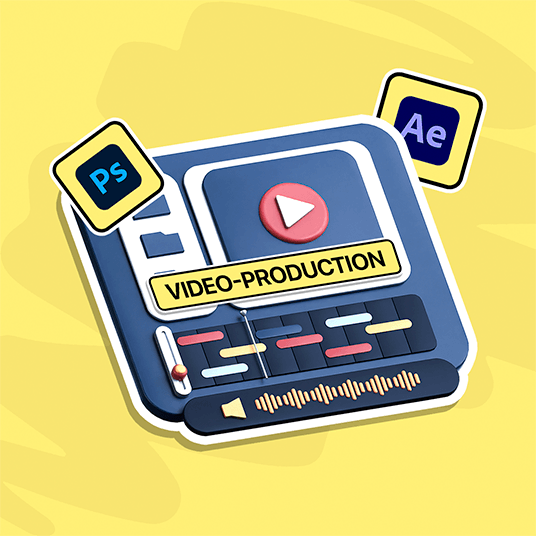 Video Production Bootcamp