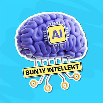 Sun'iy intellekt