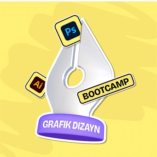 Dizayn Bootcamp