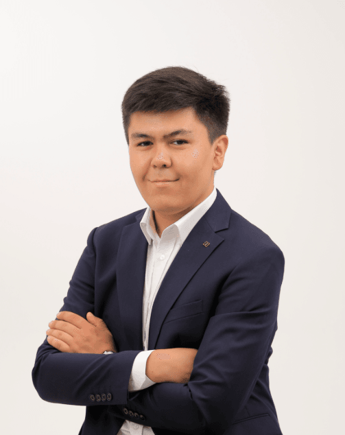 Jaloliddin Sayitazimov