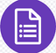 Google forms