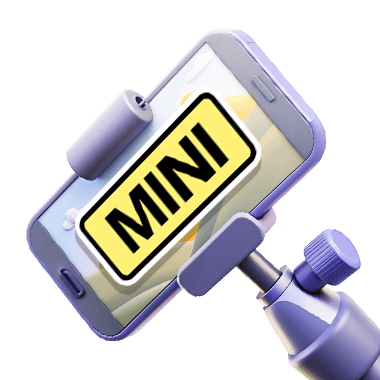Mobilografiya ( mini kurs )