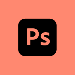 Adobe Photoshop kursi