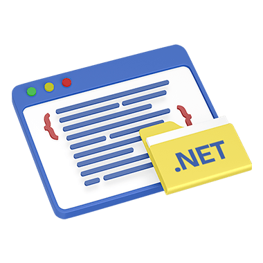 .NET mutaxassislik kursi