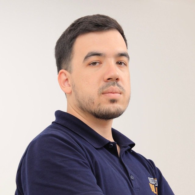 Shavkatjon Axtamov