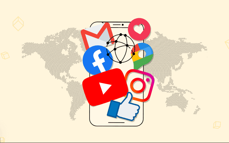 Biznesni ichidan his qila olish