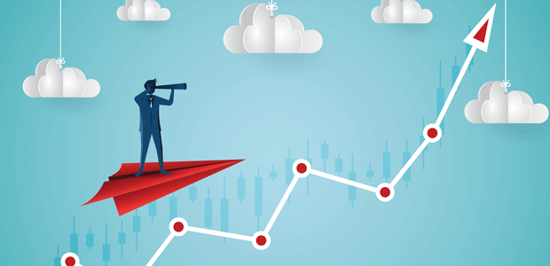 Tendensiyani kuzatib borish